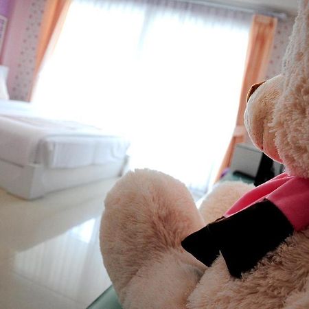 Uncle Bear'S Home Τσιάνγκ Μάι Δωμάτιο φωτογραφία