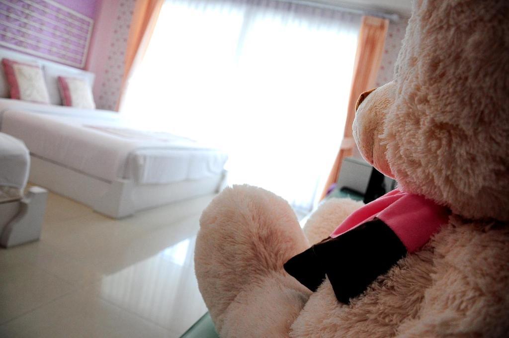 Uncle Bear'S Home Τσιάνγκ Μάι Δωμάτιο φωτογραφία