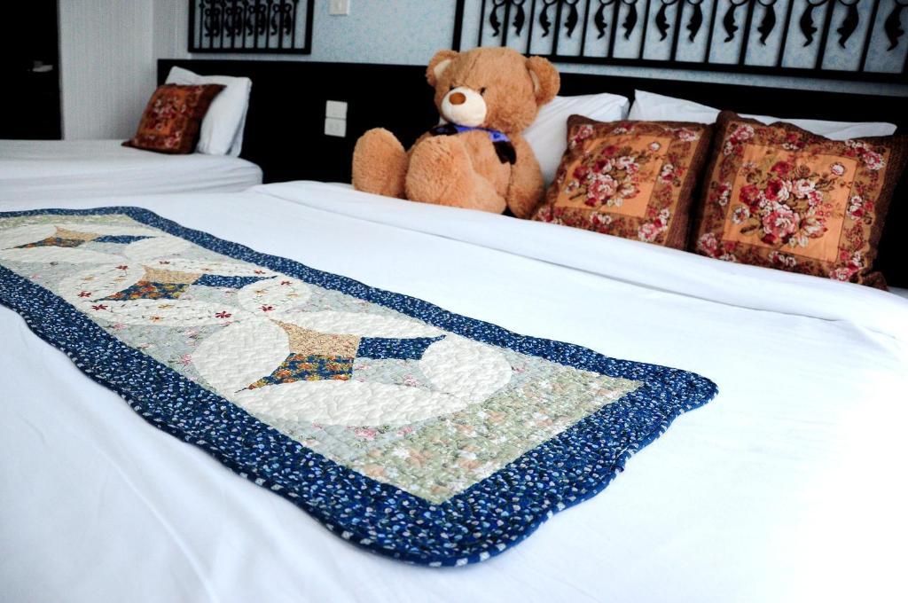Uncle Bear'S Home Τσιάνγκ Μάι Δωμάτιο φωτογραφία
