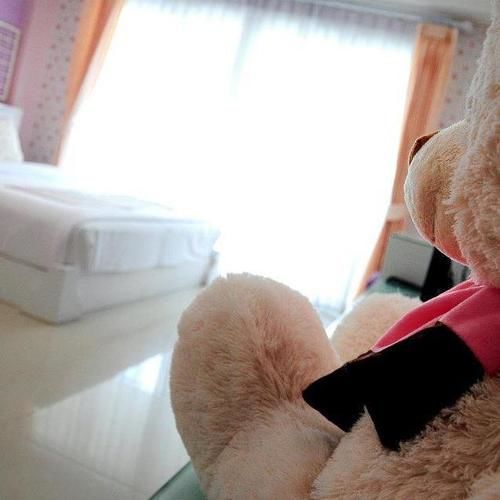 Uncle Bear'S Home Τσιάνγκ Μάι Εξωτερικό φωτογραφία